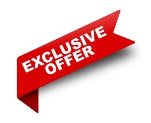 Exclusive Offers\عروض حصرية