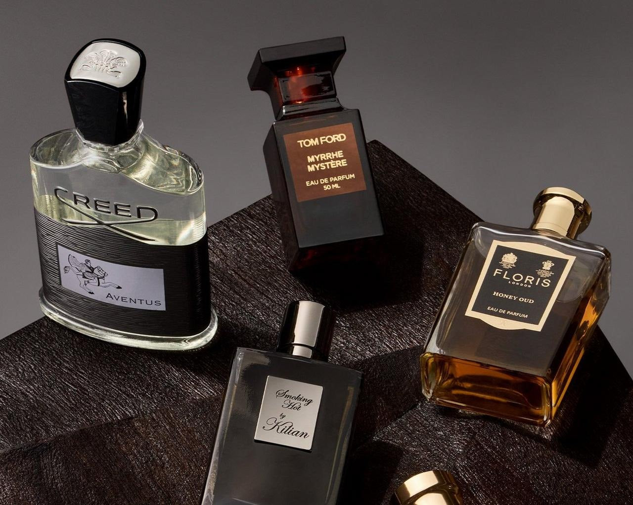 Fragrances\العطور