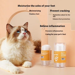 Pet Claw Care Cream Dry Crack