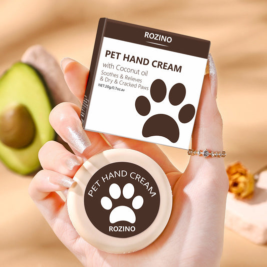 Pet Lotion Dedicated Nourishing Moisturizing Care