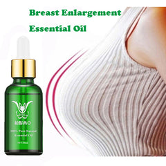 Breast Care Essential Oil