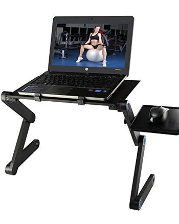 Foldable Laptop Desk, Etpark