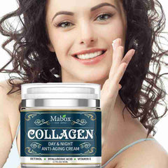 Collagen Moisturizing Anti Aging Wrinkle Remover