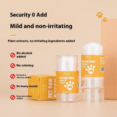 Pet Claw Care Cream Dry Crack