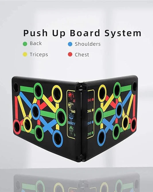 Push-Up Board