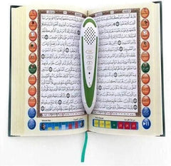 Quran reading pen