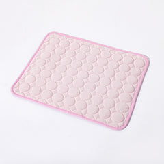 Ice Mat Summer Pet Mat