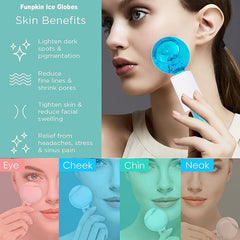 Facial Globes for Beauty