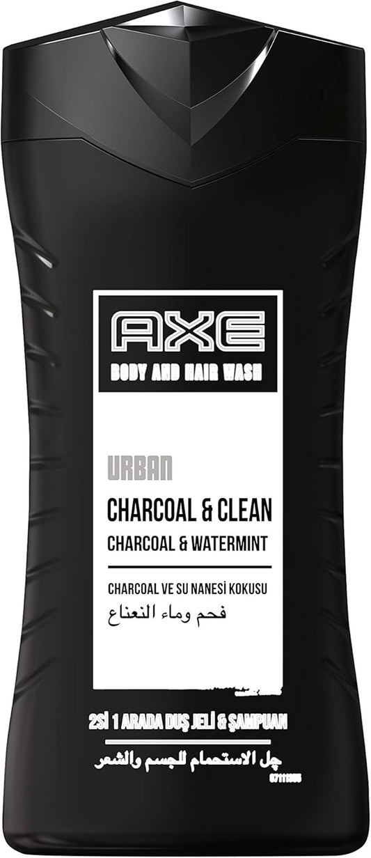 AXE Body Wash