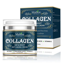 Collagen Moisturizing Anti Aging Wrinkle Remover