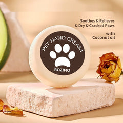 Pet Lotion Dedicated Nourishing Moisturizing Care