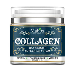 Collagen Moisturizing Anti Aging Wrinkle Remover