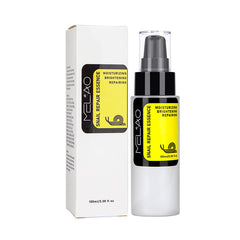 Snail Skin Care Facial Care Solution