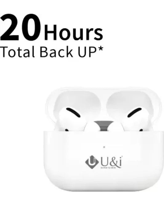 U&i TWS 5472 Welcome Series Earpods