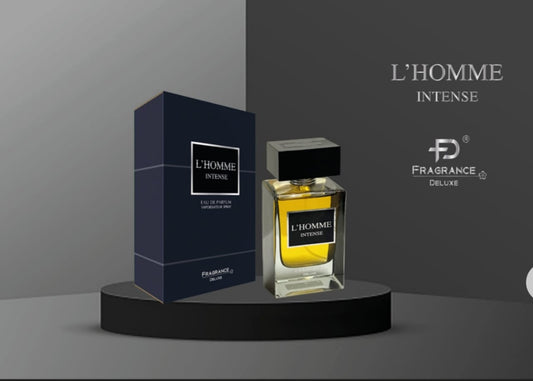 L'Homme Intense Perfume