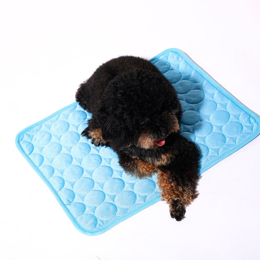 Ice Mat Summer Pet Mat