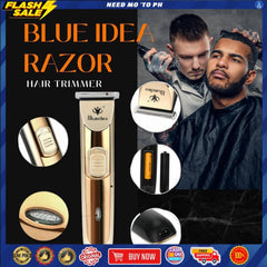 Electric Hair Trimmer