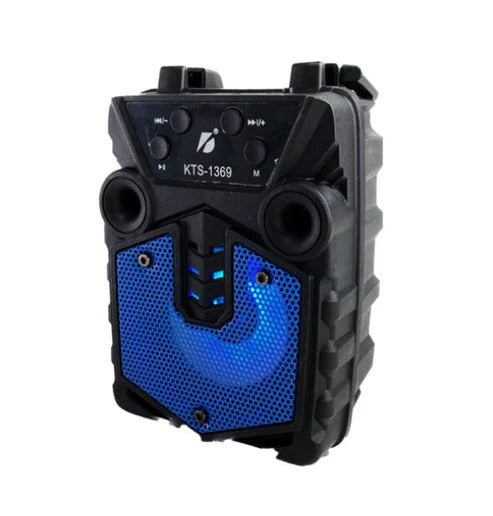 Bluetooth Wireless Speaker KTS-1369