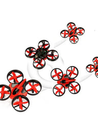 2.4G Gravity Sensor Drone