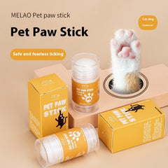 Pet Claw Care Cream Dry Crack