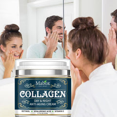 Collagen Moisturizing Anti Aging Wrinkle Remover