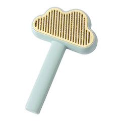 Cloud Pet Comb