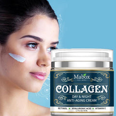 Collagen Moisturizing Anti Aging Wrinkle Remover