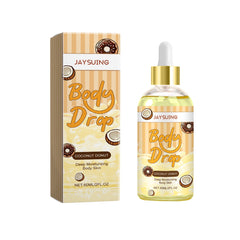 Body Care Oil