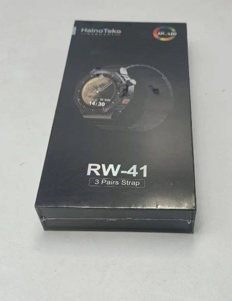 Haino Teko RW 41 Smart Watch