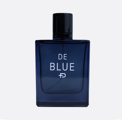 De Blue Perfume