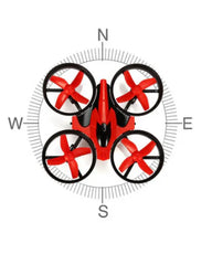 2.4G Gravity Sensor Drone